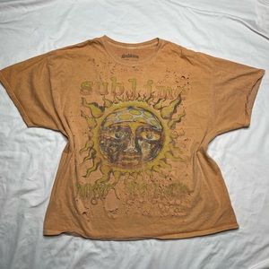 Urban Outfitters Sublime T-Shirt